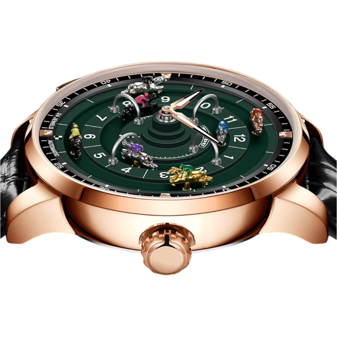 EQUINOX CHRONOGRAPH V