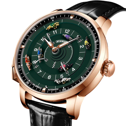 EQUINOX CHRONOGRAPH V