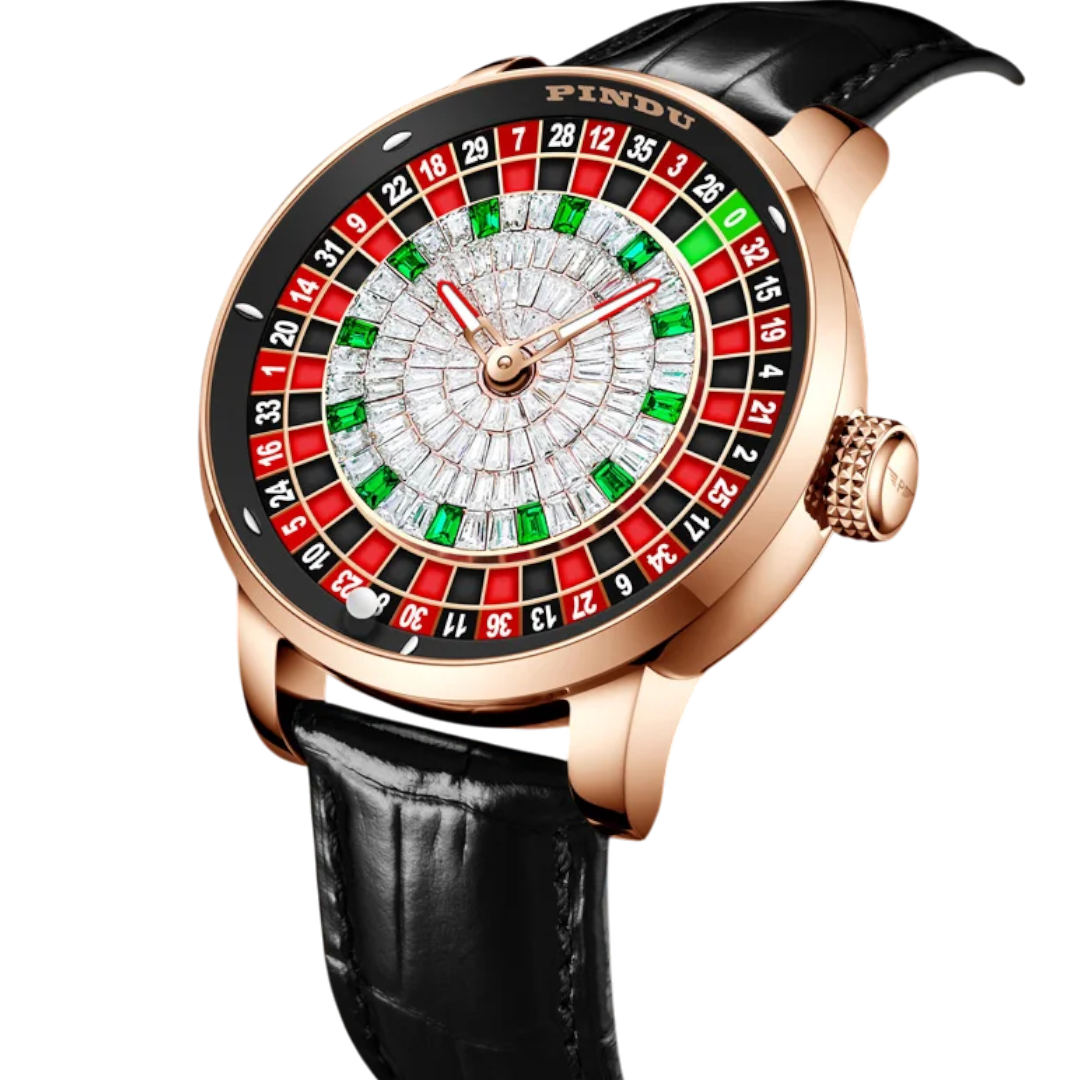 THE MONTE CARLO