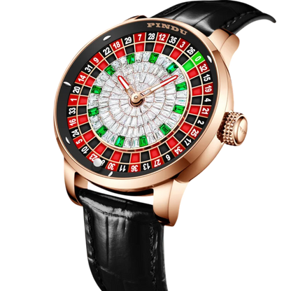 THE MONTE CARLO