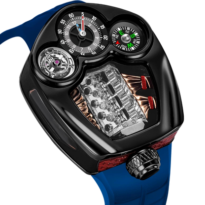 ASTRADRIVE X