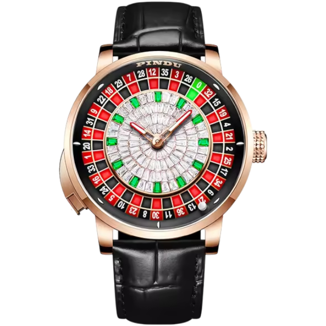 THE MONTE CARLO