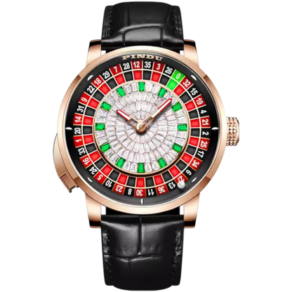 THE MONTE CARLO