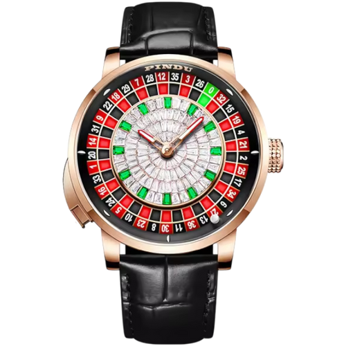 THE MONTE CARLO