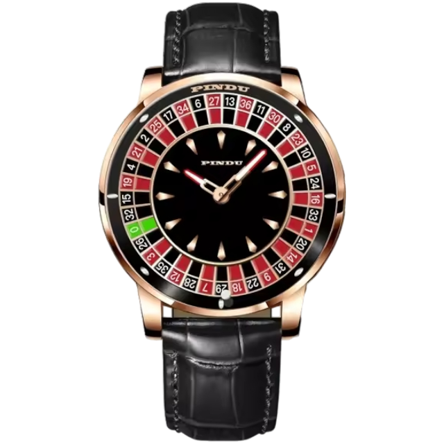 THE MONTE CARLO