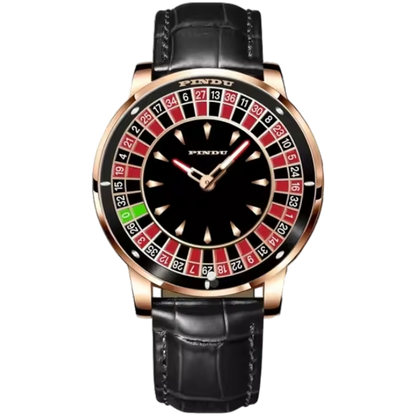 THE MONTE CARLO