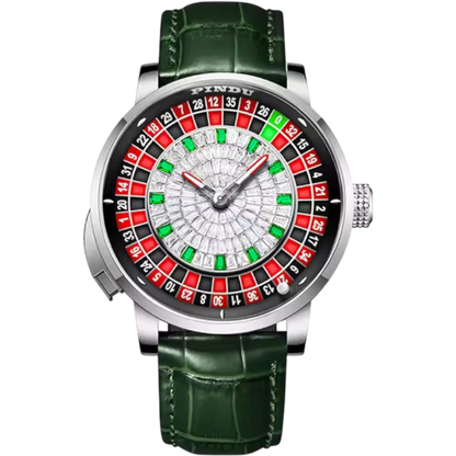 THE MONTE CARLO