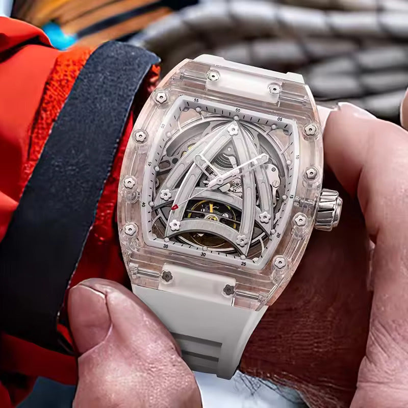 AETHER TOURBILLON