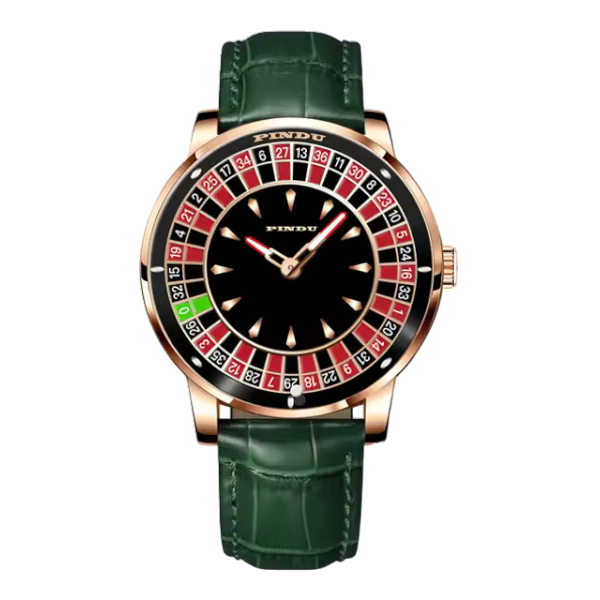 THE MONTE CARLO