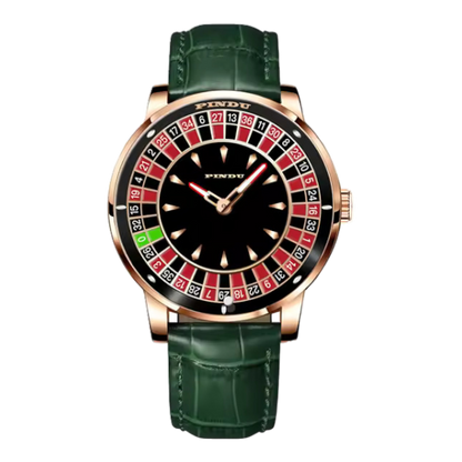 THE MONTE CARLO