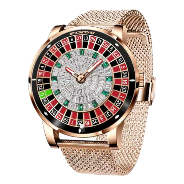THE MONTE CARLO