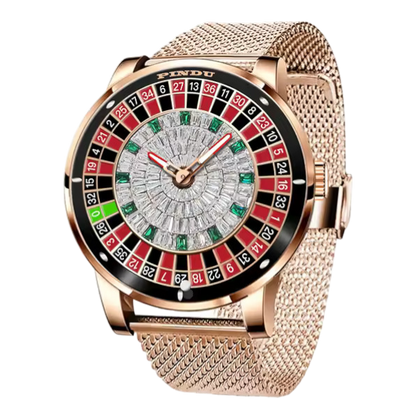 THE MONTE CARLO