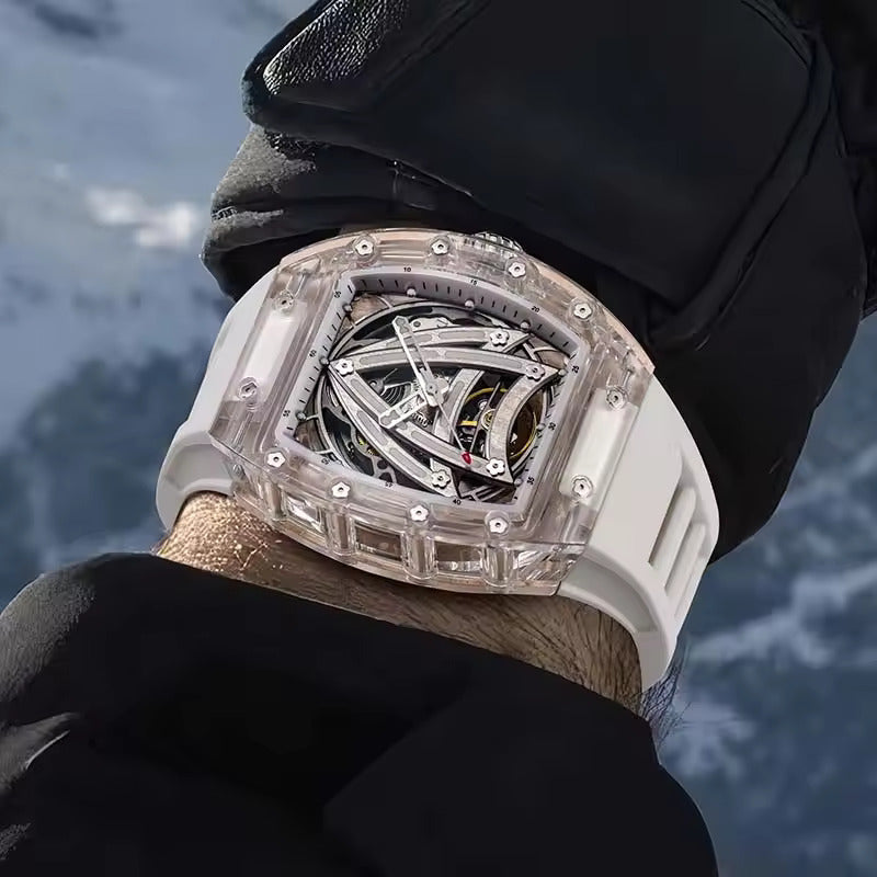 AETHER TOURBILLON