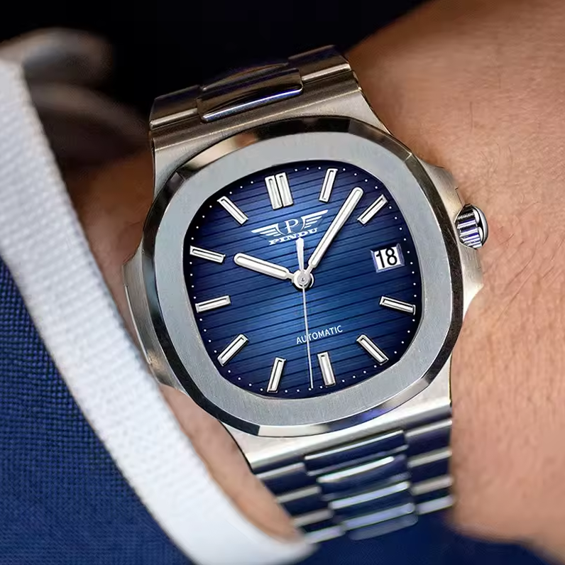 Nautilus Classica