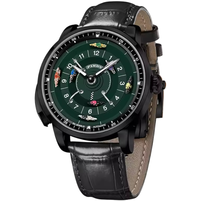 EQUINOX CHRONOGRAPH