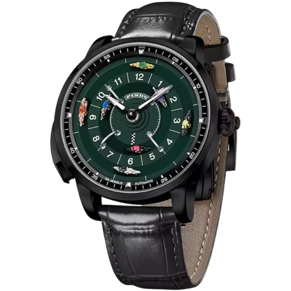 EQUINOX CHRONOGRAPH