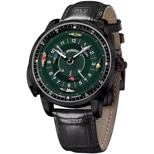 EQUINOX CHRONOGRAPH