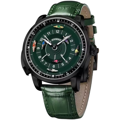 EQUINOX CHRONOGRAPH