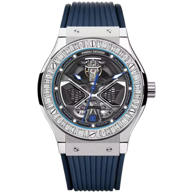 HYPERSPORT MECHANICA