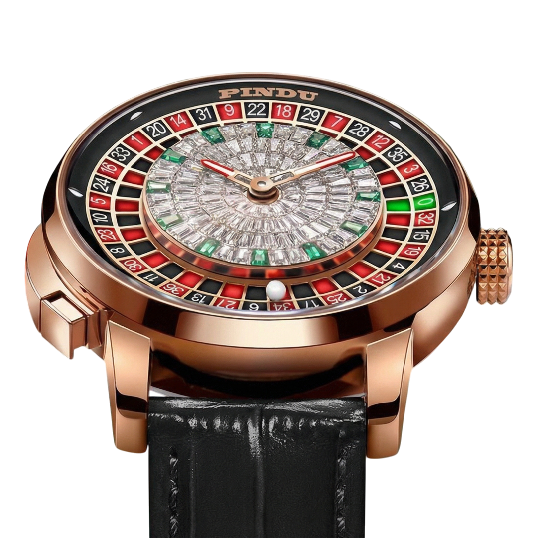 THE MONTE CARLO
