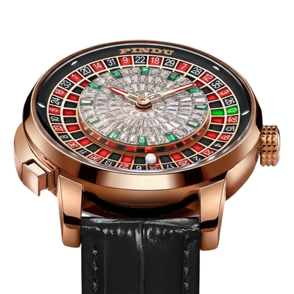 THE MONTE CARLO