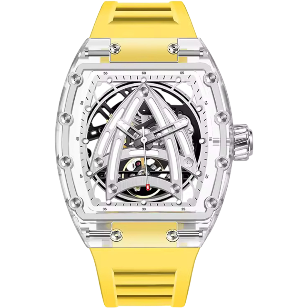 AETHER TOURBILLON