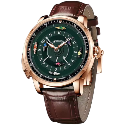 EQUINOX CHRONOGRAPH V