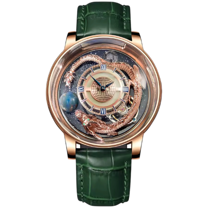 DRACONIC ASTRONOMIA