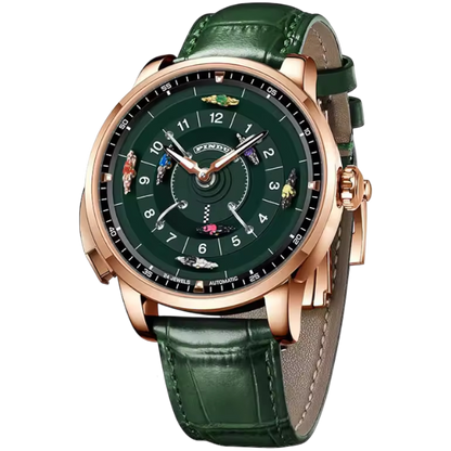 EQUINOX CHRONOGRAPH V
