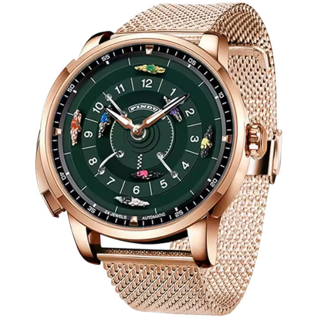 EQUINOX CHRONOGRAPH