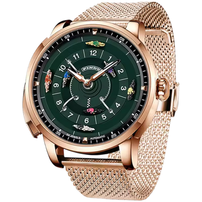 EQUINOX CHRONOGRAPH