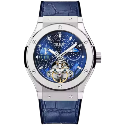 CELESTIAL STEEL