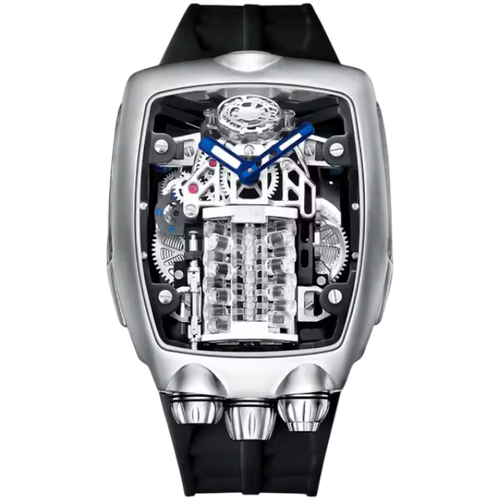 CHRONOENGINE OPUS I