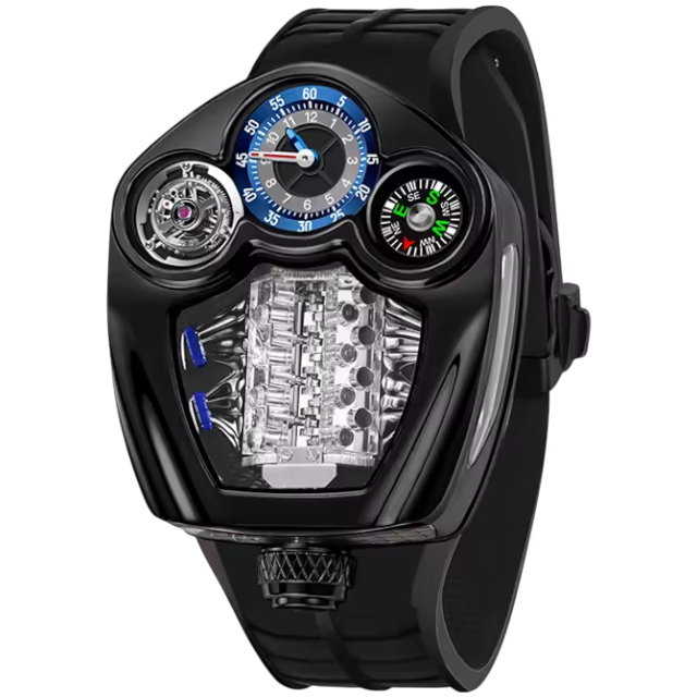 ASTRADRIVE X