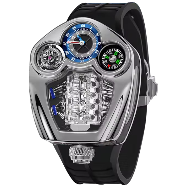 ASTRADRIVE X